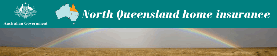 North Queensland Home Insurance banner